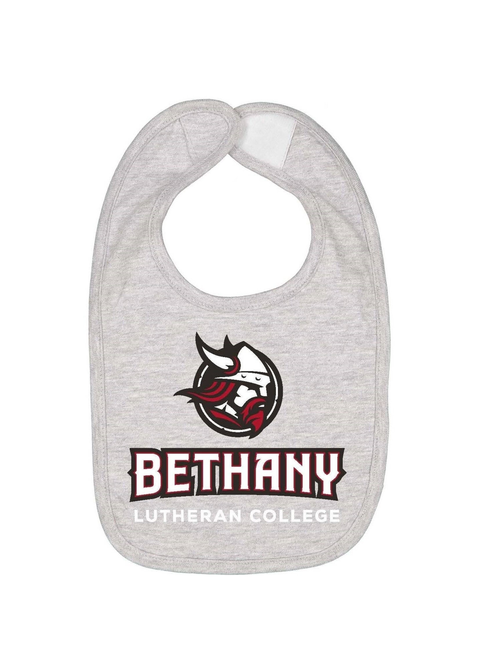 Rabbit Skins BLC Vikings Infant Premium Jersey Bib