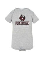 Rabbit Skins Vikings Infant Bodysuit