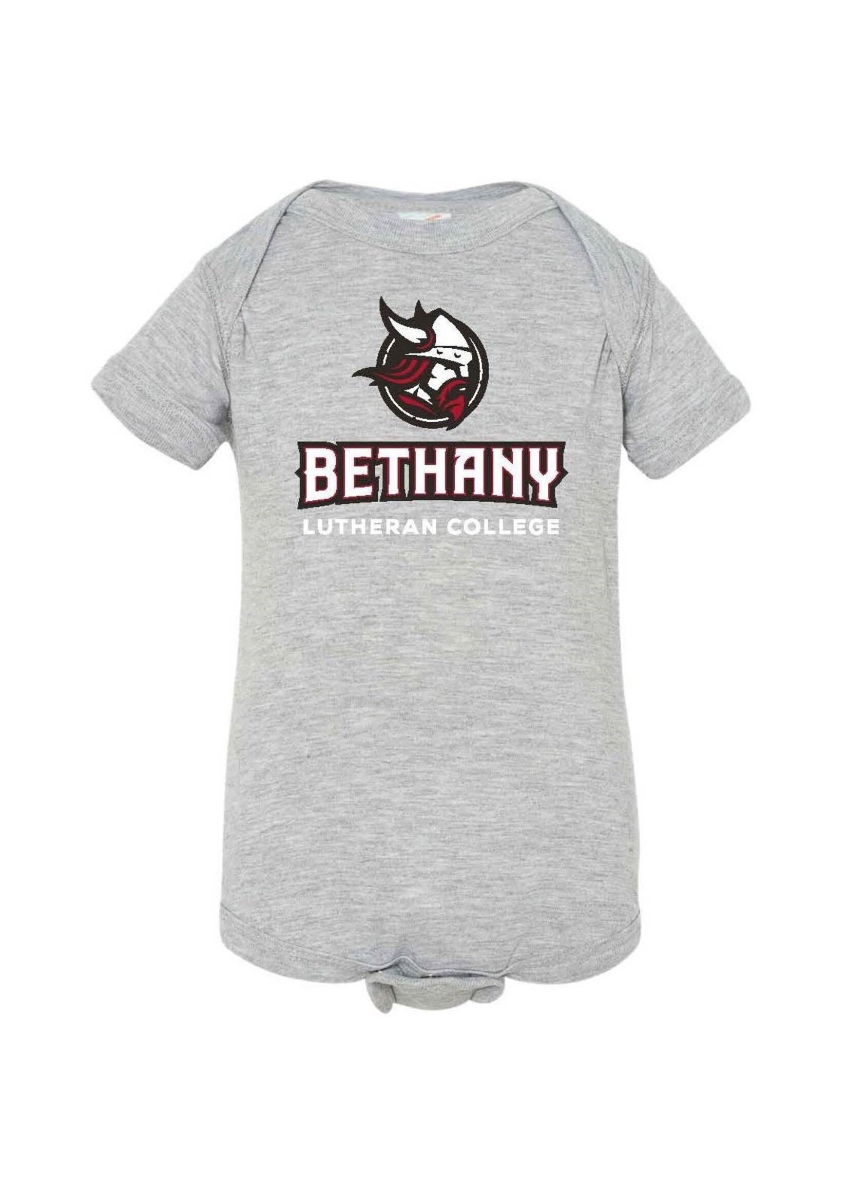 Rabbit Skins Vikings Infant Bodysuit