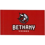 Bethany Vikings Flag with Sleeve