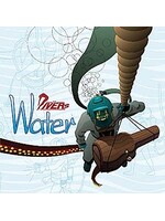 The Divers - Water CD