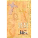 Faith Alive Student Bible (ESV) English Standard Version