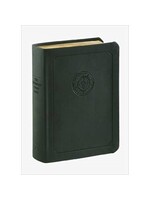 The Lutheran Study Bible (ESV) English Standard Version Compact Duotone Black Bonded Leather