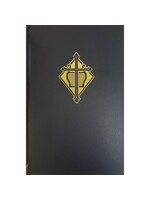 Evangelical Lutheran Hymnary (ELH) - Leather Hardcover