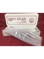 Olan Disposable Communion Cups - 1000 Pack