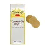Ener-G Ener-G Communion Wafers Gluten Free - Wheat Free - 50 Pack