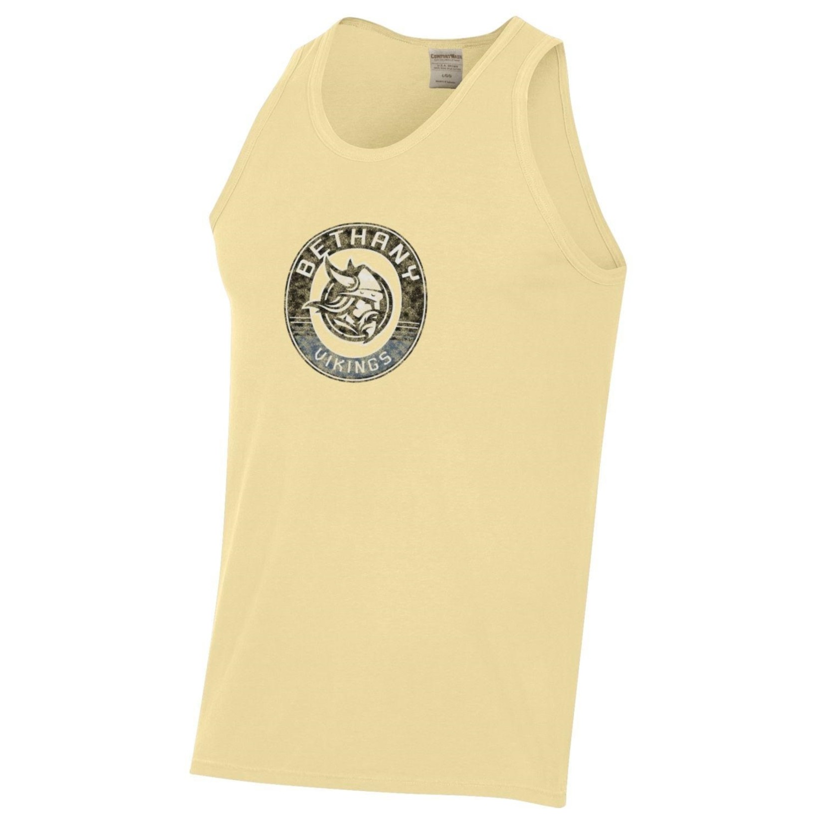 ComfortWash Bethany Vikings Tank Top