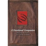 Concordia Publishing House A Devotional Companion - Blessings and Prayers for College Students