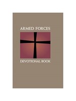 Armed Forces Devotional Book