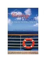 Blessings and Prayers for Those with Cancer