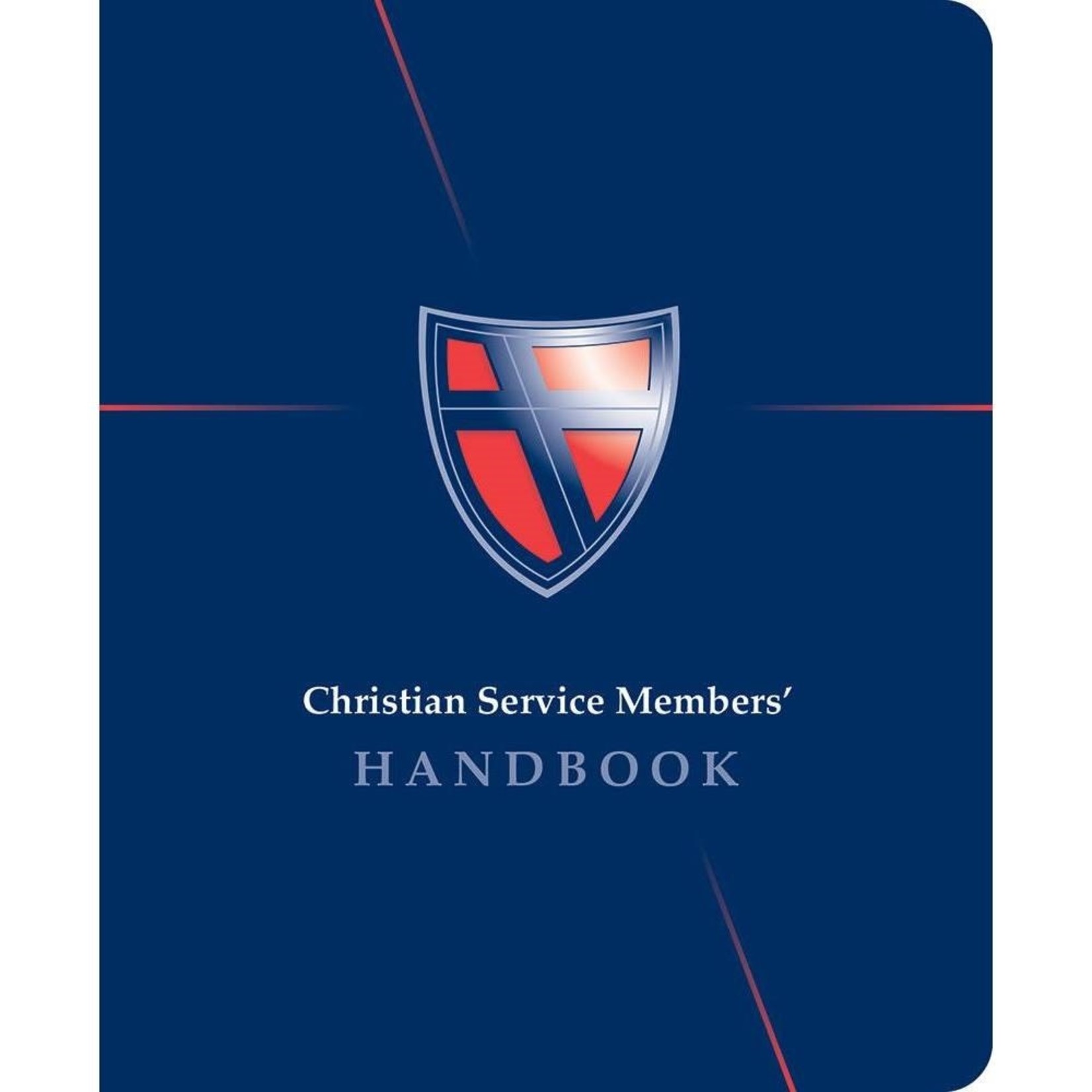 Christian Service Members' Handbook
