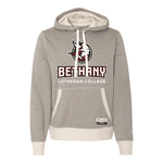Champion Champion Bethany Lutheran College Viking Sueded-Fleece Pullover