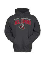 CyanSoft BLC Viking ALUMNI Hoodie