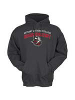 CyanSoft BLC Viking GRANDPARENT Hoodie