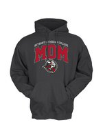 CyanSoft BLC Viking MOM Hoodie