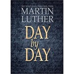 Concordia Publishing House Day by Day 365 Devotional Readings from Martin Luther