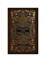 Engaging the Psalms - A Guide for Reflection and Prayer