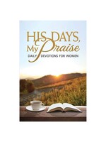His Days, My Praise