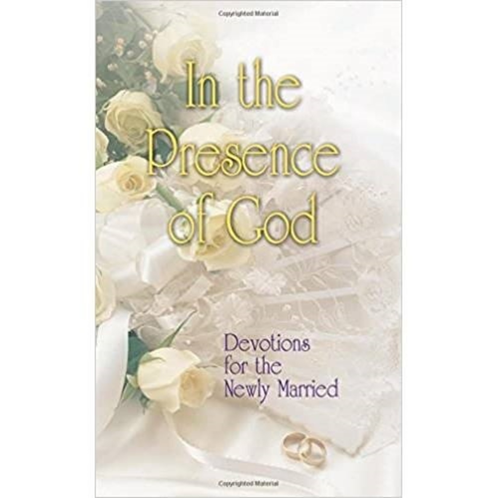 Concordia Publishing House In the Presence of God