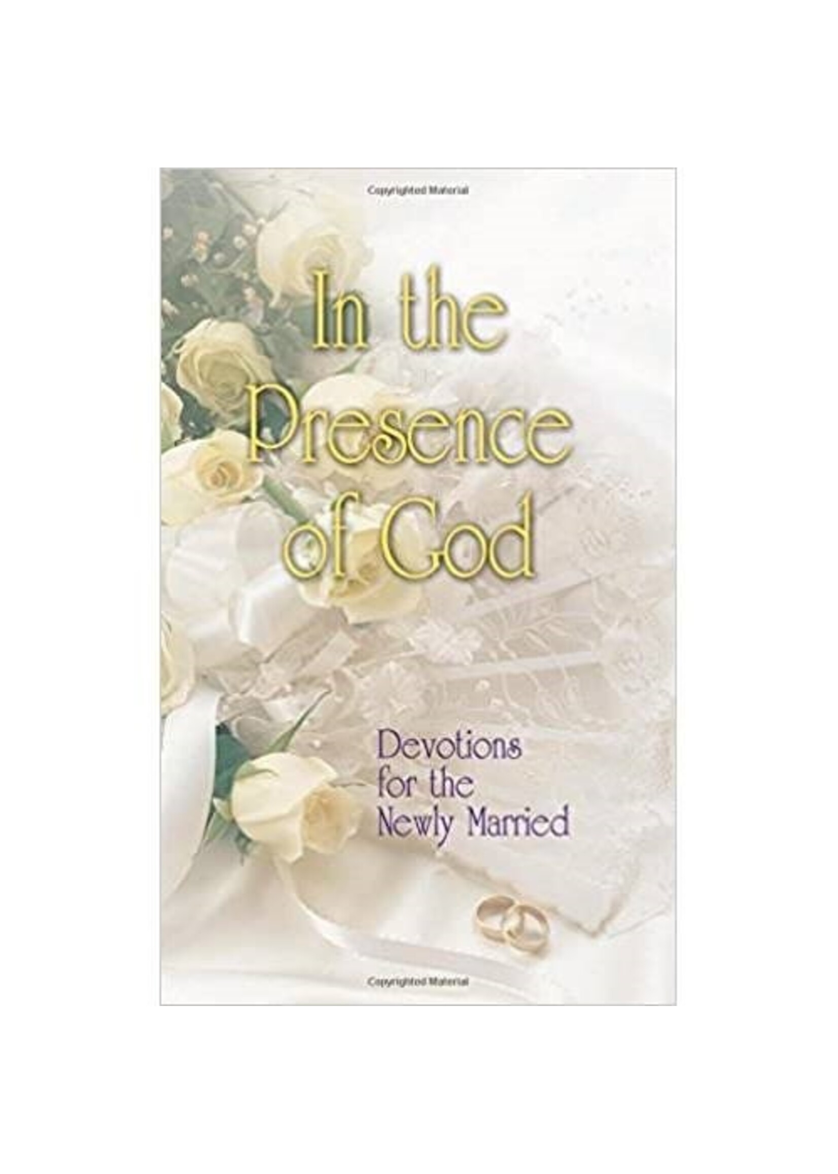 In the Presence of God