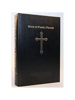 Laache Book of Family Prayer