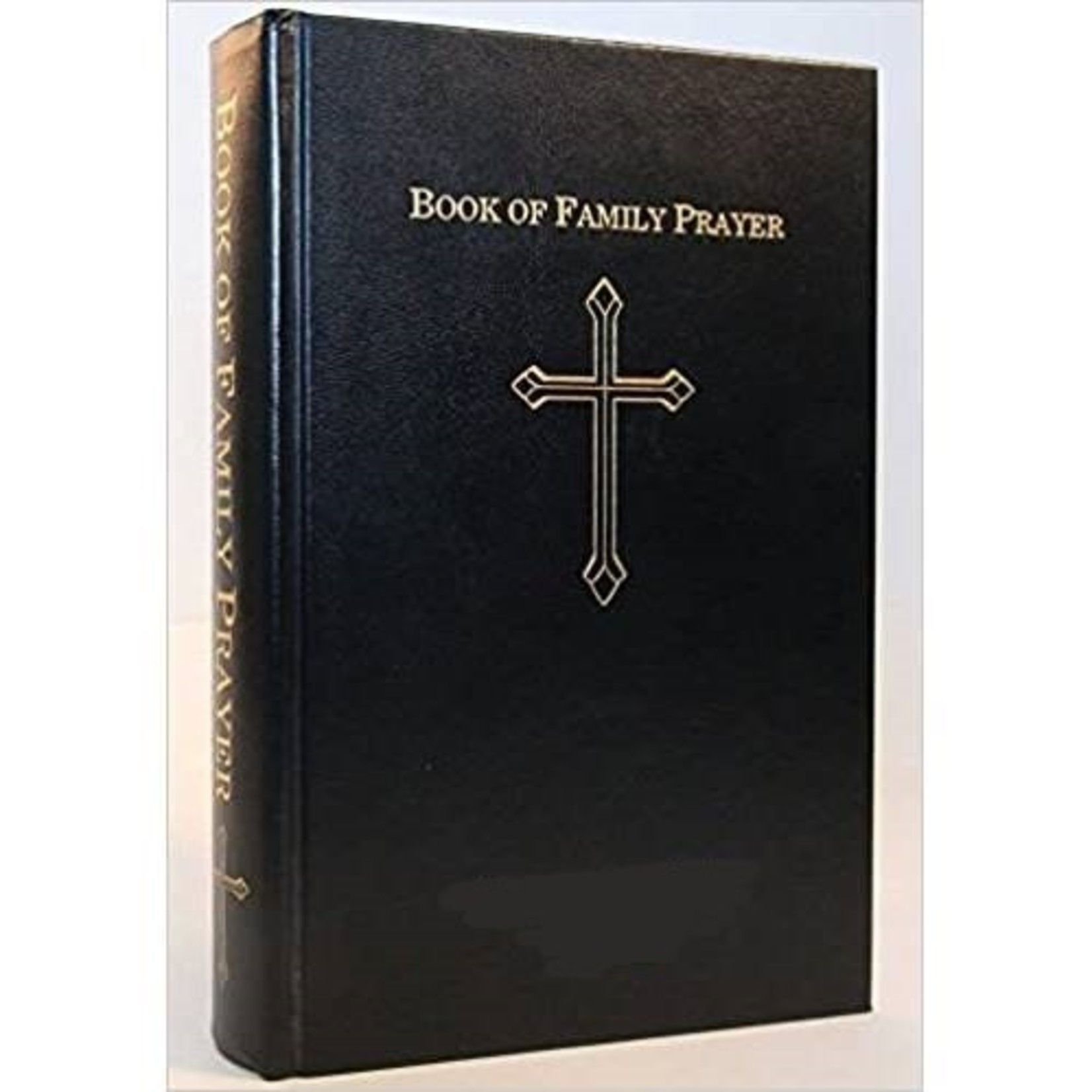 Laache Book of Family Prayer