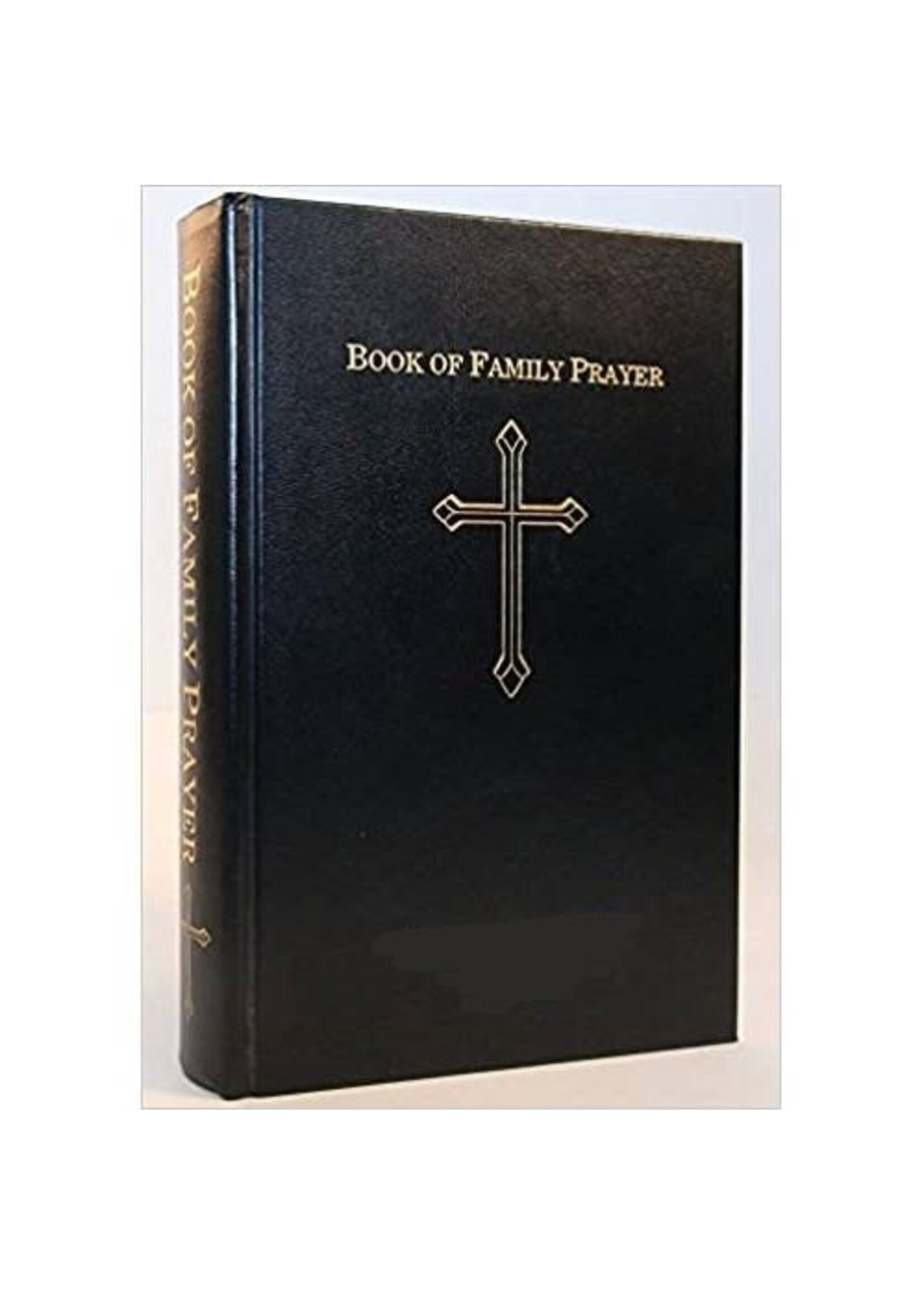 Laache Book of Family Prayer