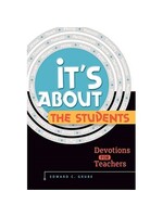 It's About the Students