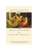 Meditations on Divine Mercy