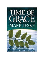 Time of Grace: Daily Devotional Companion