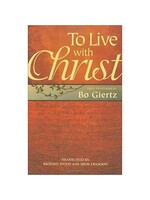 To Live With Christ