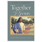Northwestern Publishing House Together With Jesus - Daily Devotions for a Year