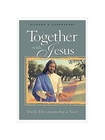 Together With Jesus - Daily Devotions for a Year