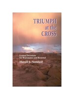 Triumph at the Cross - Lenten Devotions for Repentance and Renewal