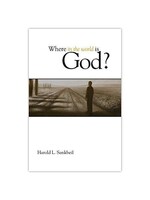 Where In The World Is God?