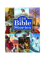 120 Bible Stories
