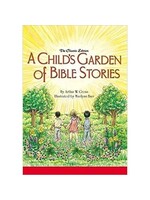 A Child's Garden of Bible Stories (HB)
