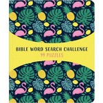 Bible Word Search Challenge - 99 Puzzles