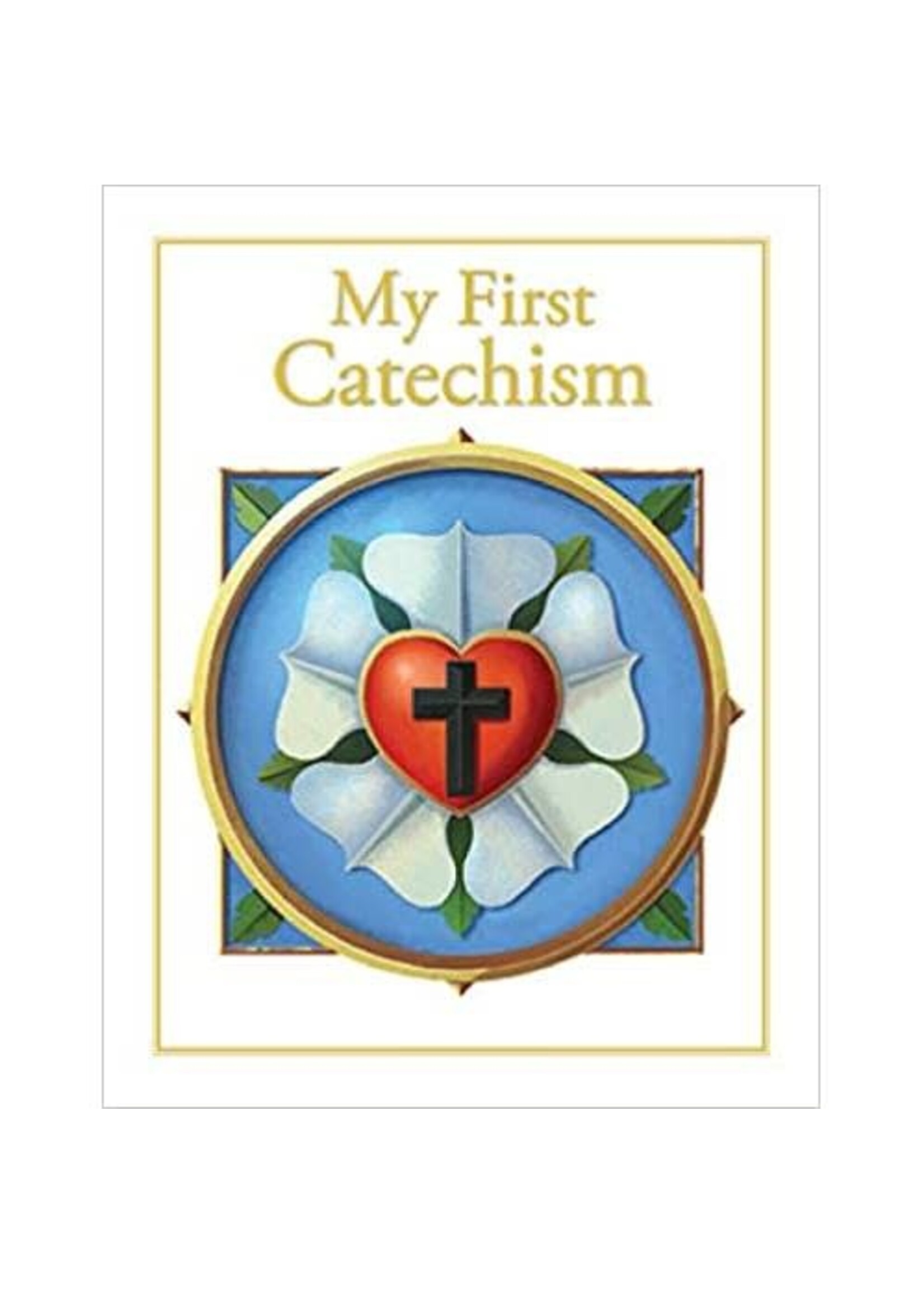 My First Catechism