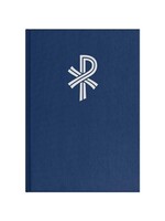 Christian Worship - Hymnal Pew Edition (2021) Blue