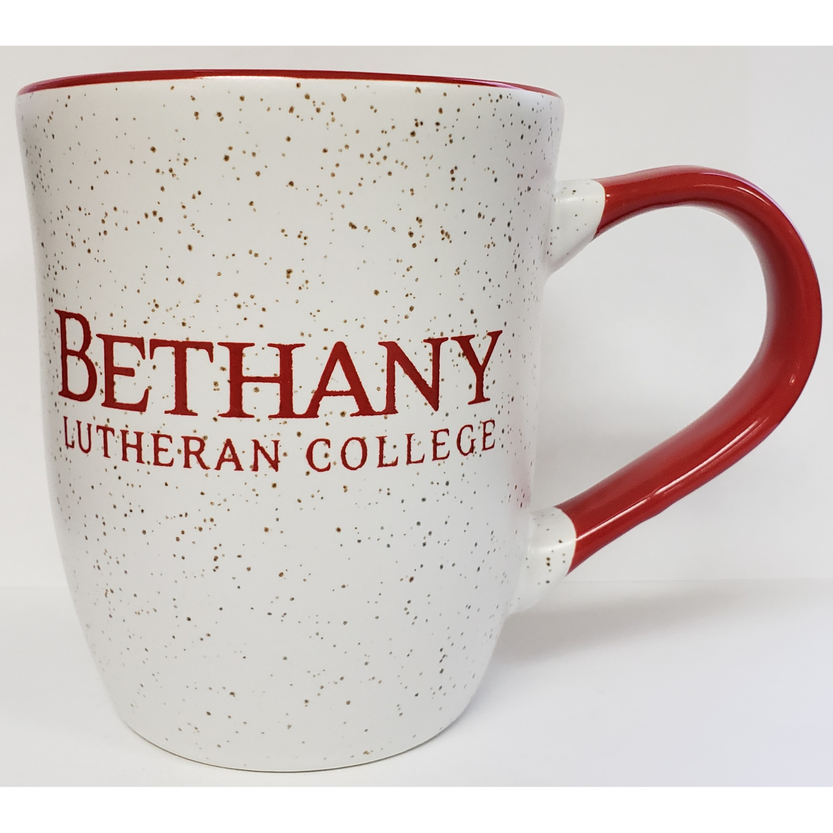 RFSJ Inc. Bethany Lutheran College 16 oz. Mug