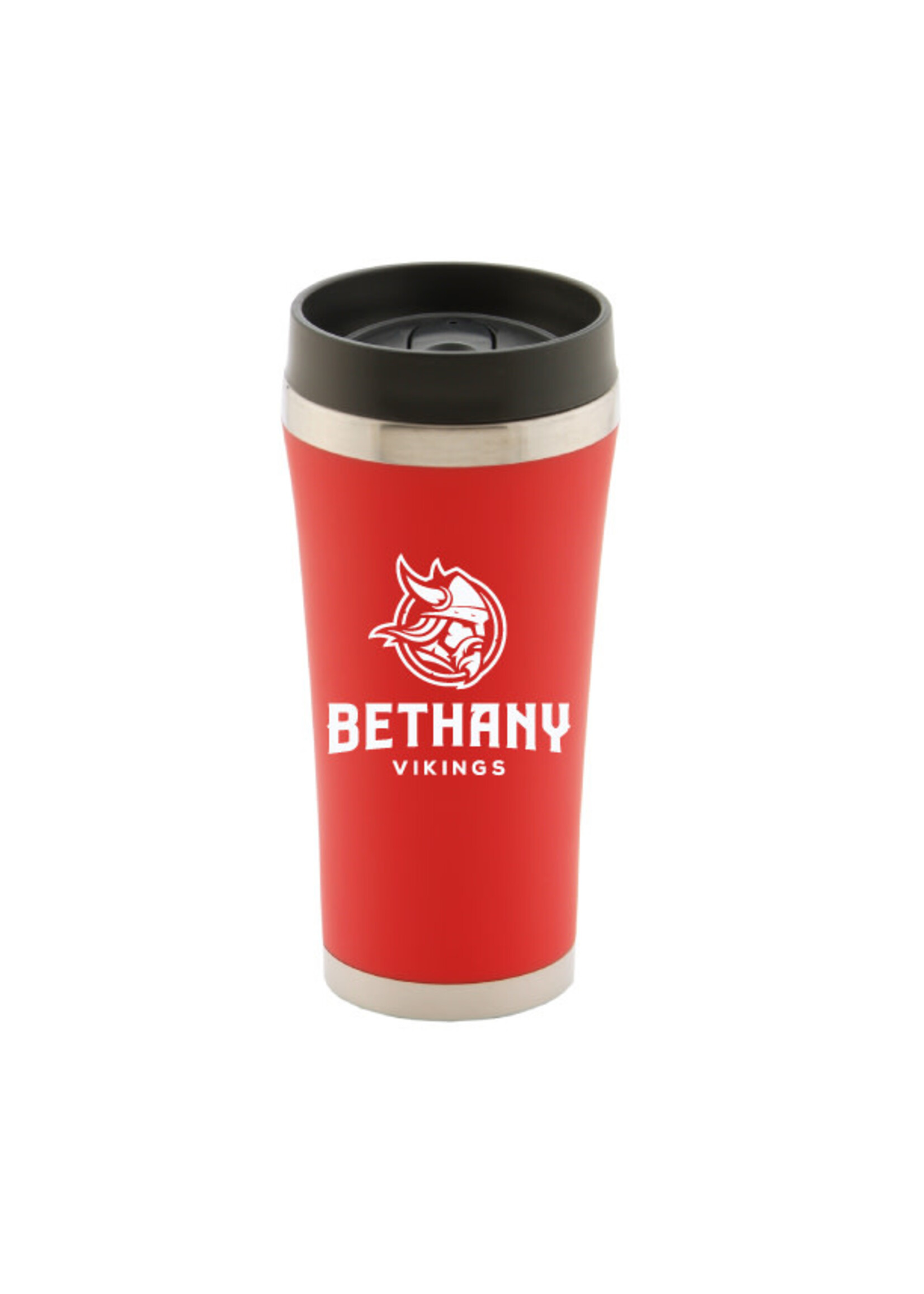 RFSJ Inc Bethany Vikings Insulated Tumbler