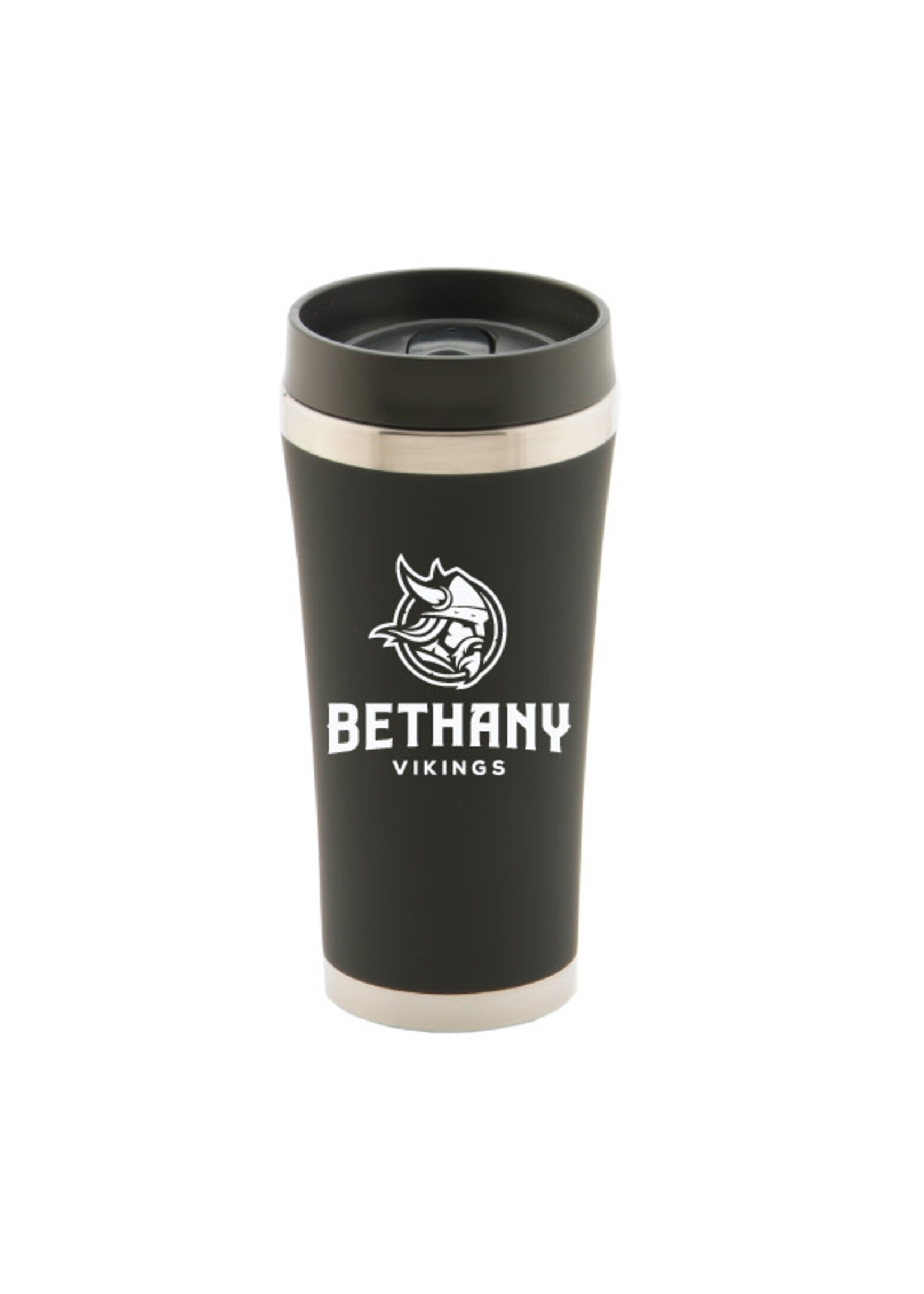 RFSJ Inc Bethany Vikings Insulated Tumbler