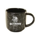 RFSJ Inc. RFSJ Inc. Bethany Vikings Marbled Natural Mug