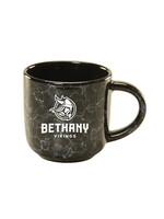RFSJ Inc. Bethany Vikings Marbled Natural Mug