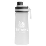 RFSJ Inc. Bethany Vikings Tritan Water Bottle