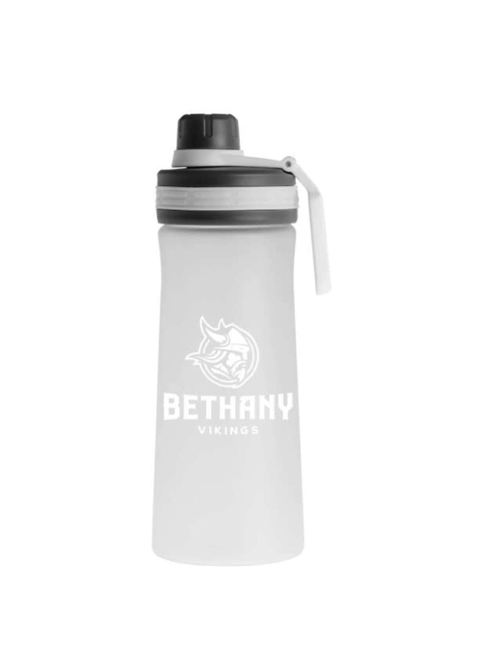 RFSJ Inc. Bethany Vikings Tritan Water Bottle