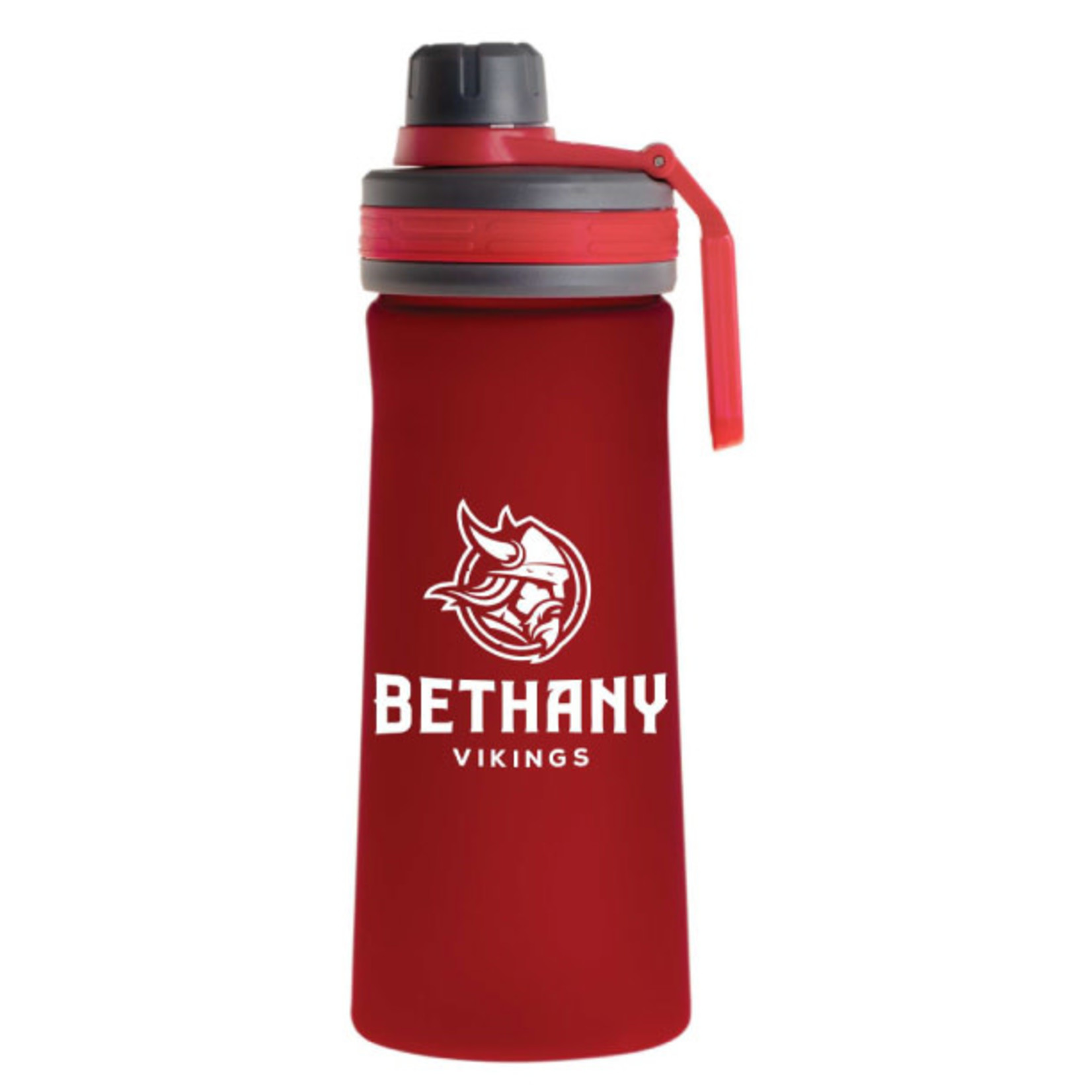 RFSJ Inc. Bethany Vikings Tritan Water Bottle