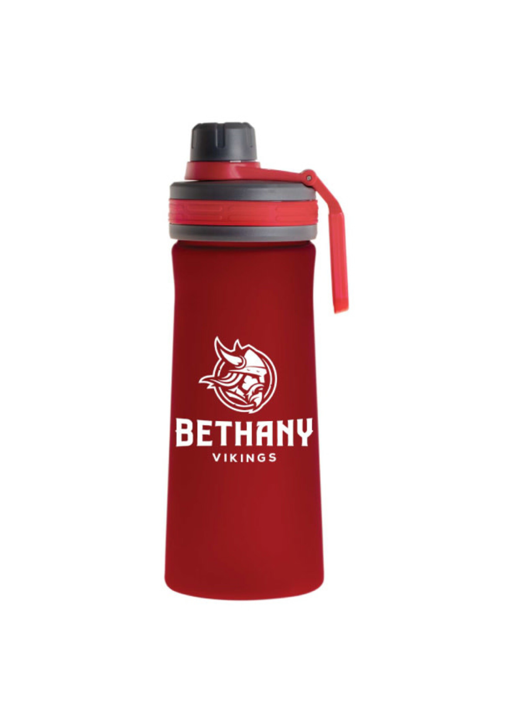 RFSJ Inc. Bethany Vikings Tritan Water Bottle