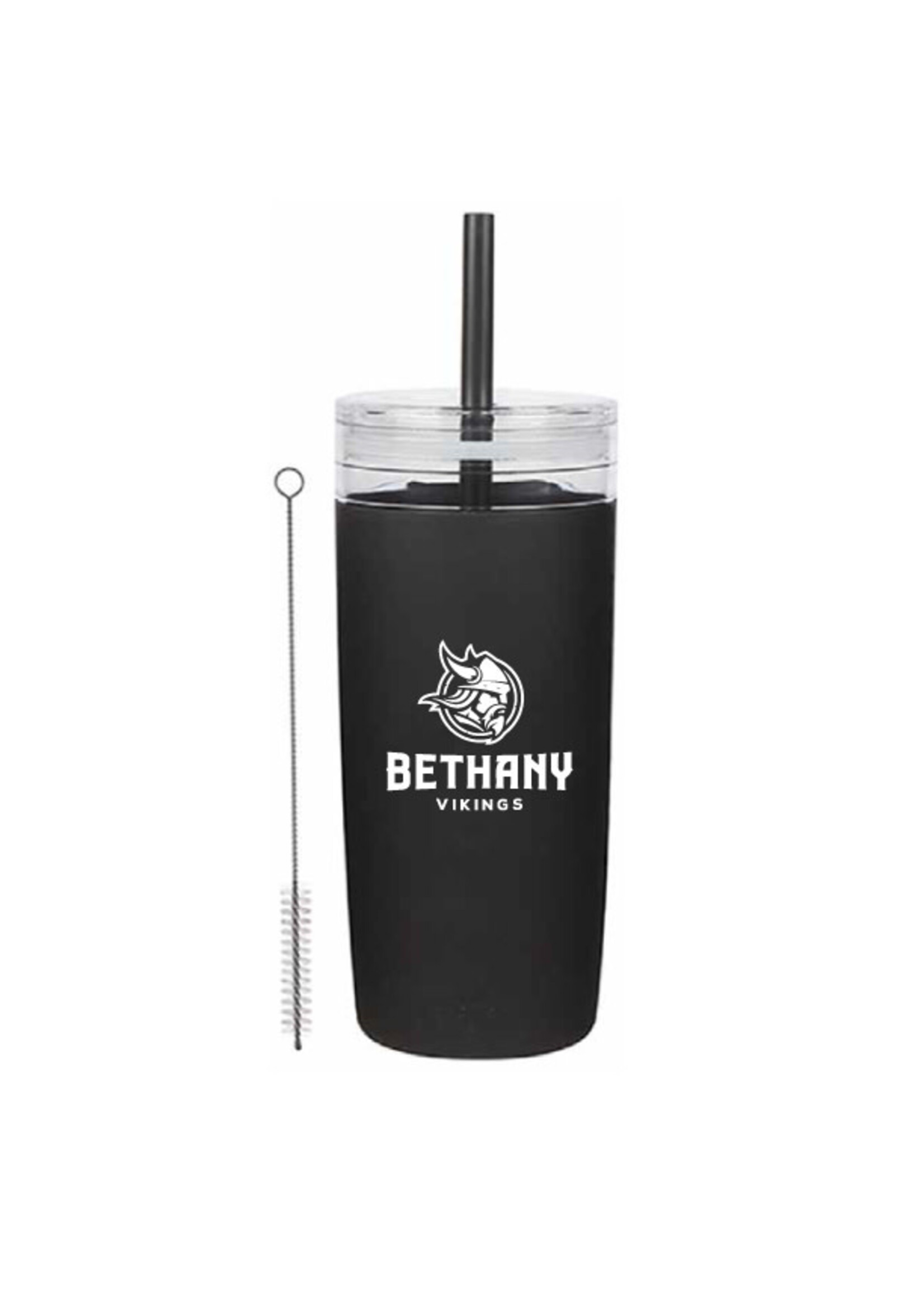 RFSJ Inc. Bethany Vikings Beach Party Tumbler